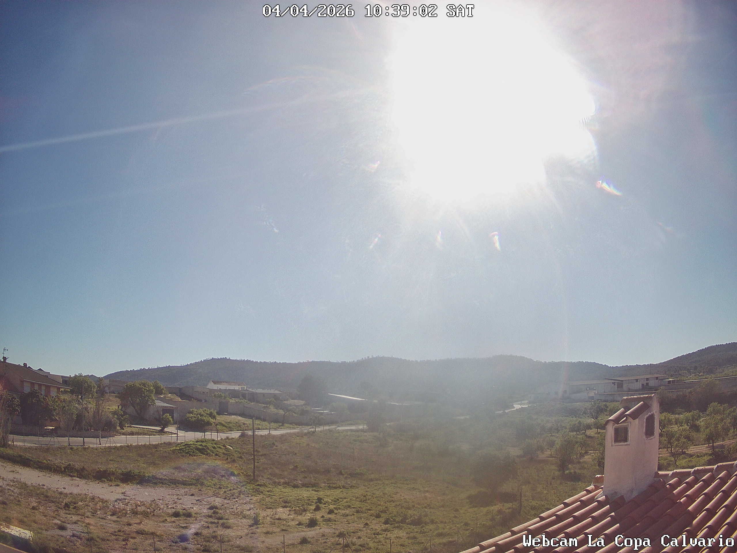 Webcam 2026-04-04 10:39:03